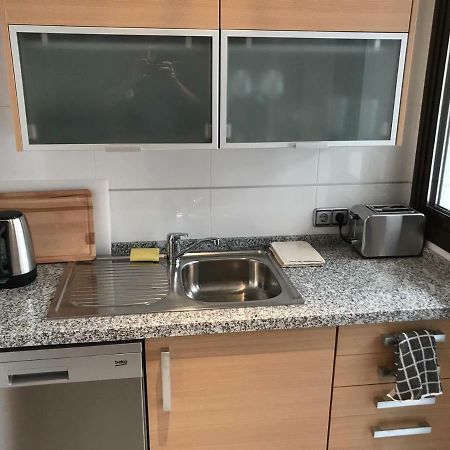 Luxury apartment set in Doña Julia Golf Course Casares Extérieur photo
